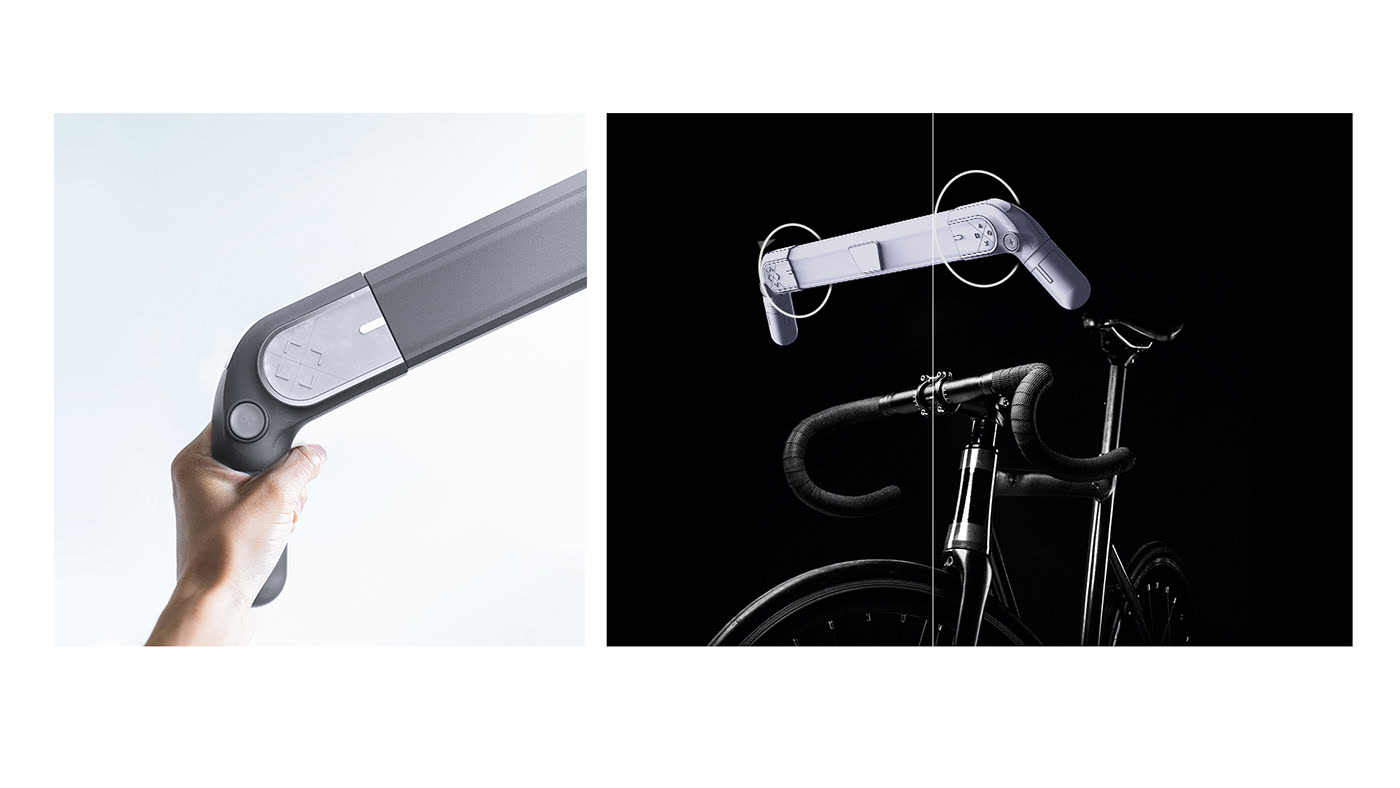 Game handle，conceptual design，Design sketch，