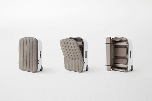 trunk，industrial design，fashion，Creative products，life，