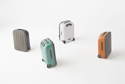 trunk，industrial design，fashion，Creative products，life，