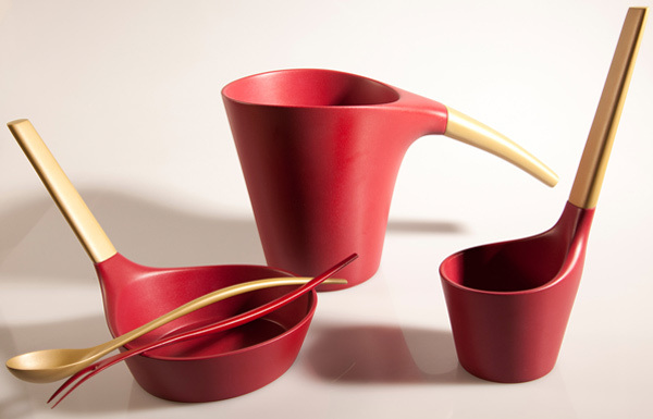 Small pan，Bubble stone spoon，Bubble stone pot，Bubble stone pot，product design，