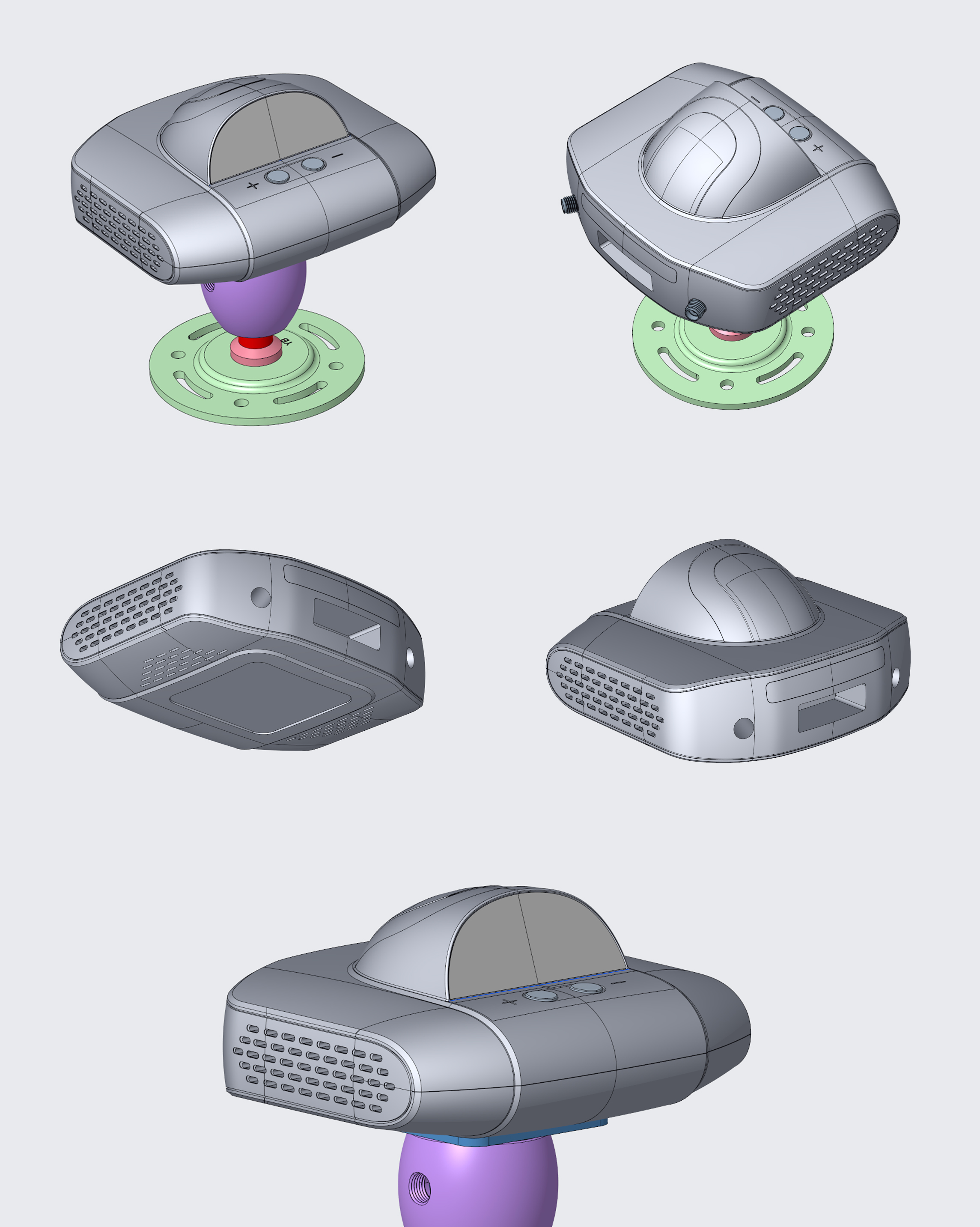Design method，vehicle，camera，