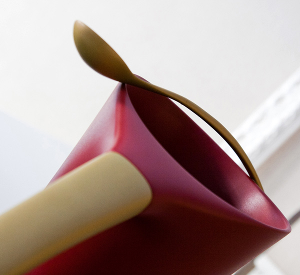 Small pan，Bubble stone spoon，Bubble stone pot，Bubble stone pot，product design，