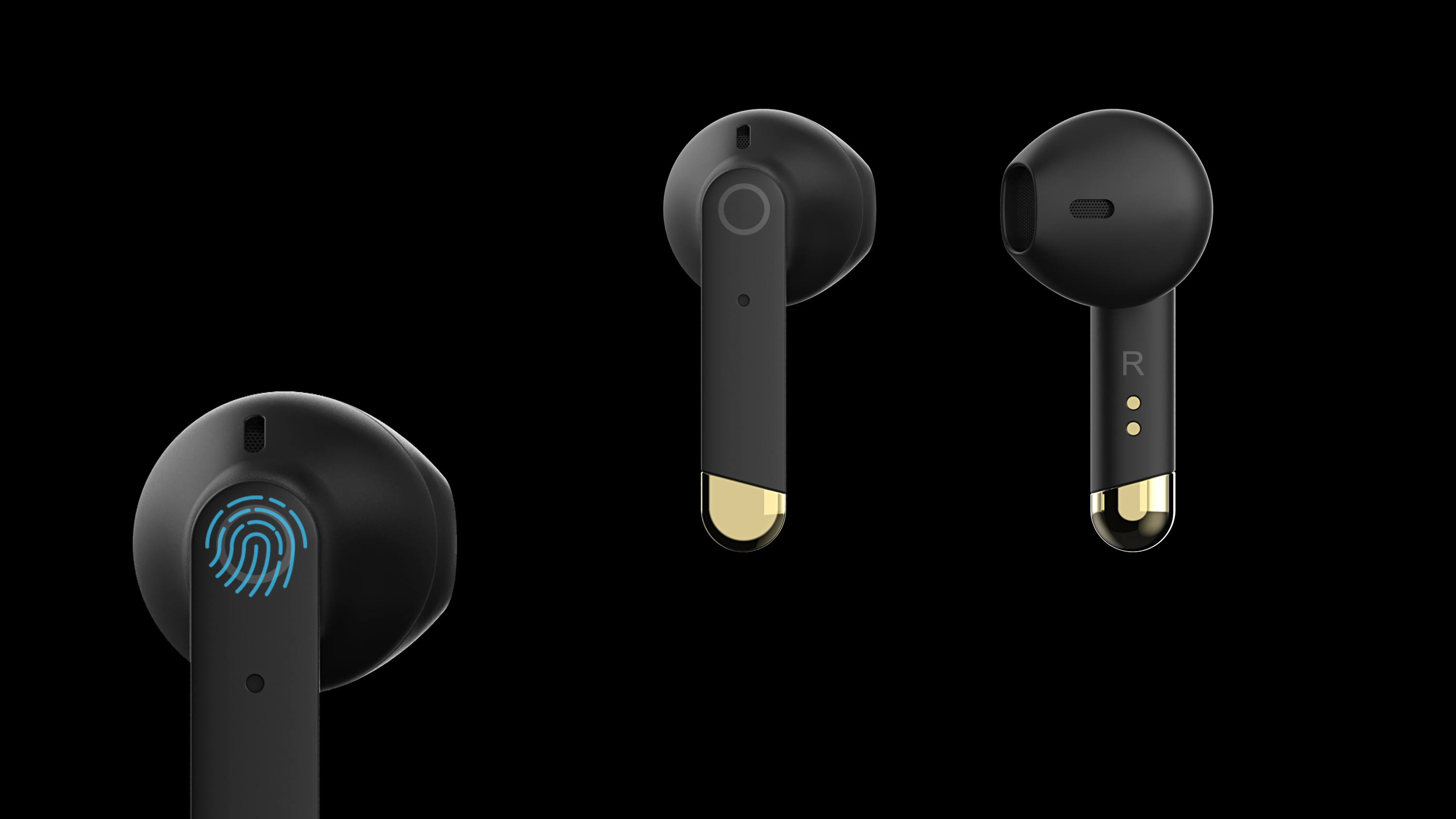 tws，headset，In ear headphones，True wireless headset，