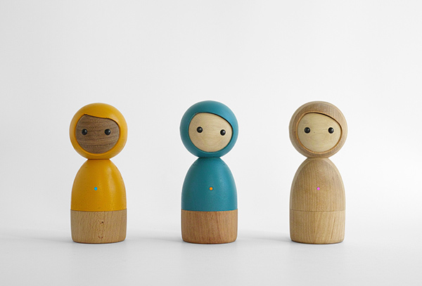 product design，industrial design，intelligence，lovely，originality，