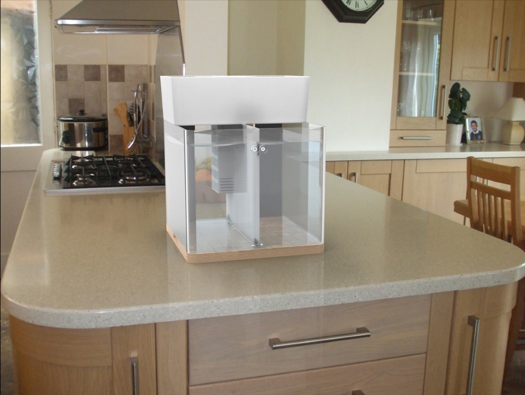 product design，industrial design，Botany，Small fish，comfortable，