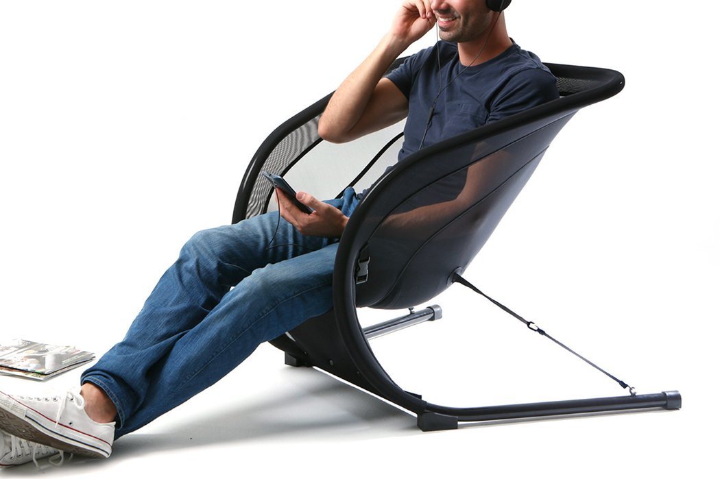 product design，industrial design，chair，comfortable，originality，