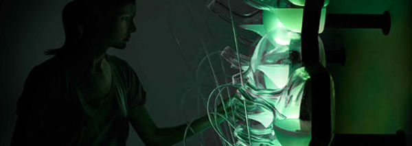 loop，Biological machine，product design，industrial design，environment protection，