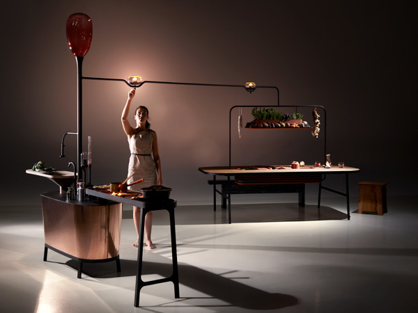 loop，Biological machine，product design，industrial design，environment protection，