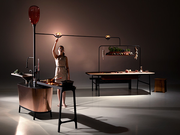 loop，Biological machine，product design，industrial design，environment protection，
