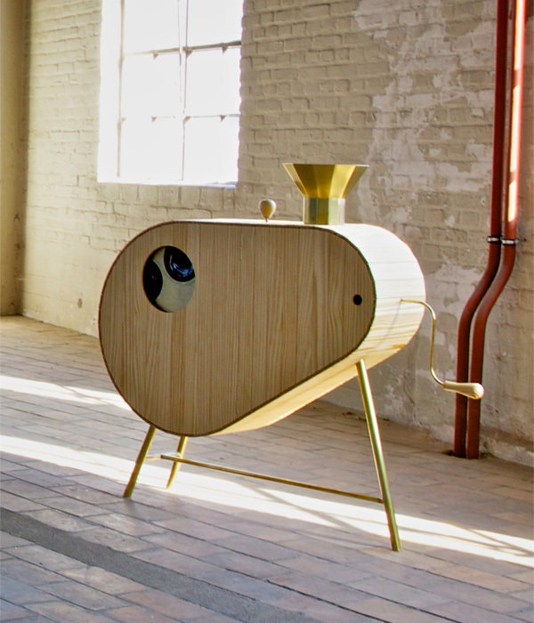 loop，Biological machine，product design，industrial design，environment protection，