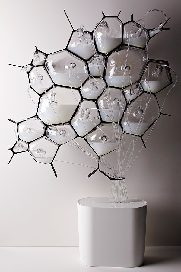 loop，Biological machine，product design，industrial design，environment protection，