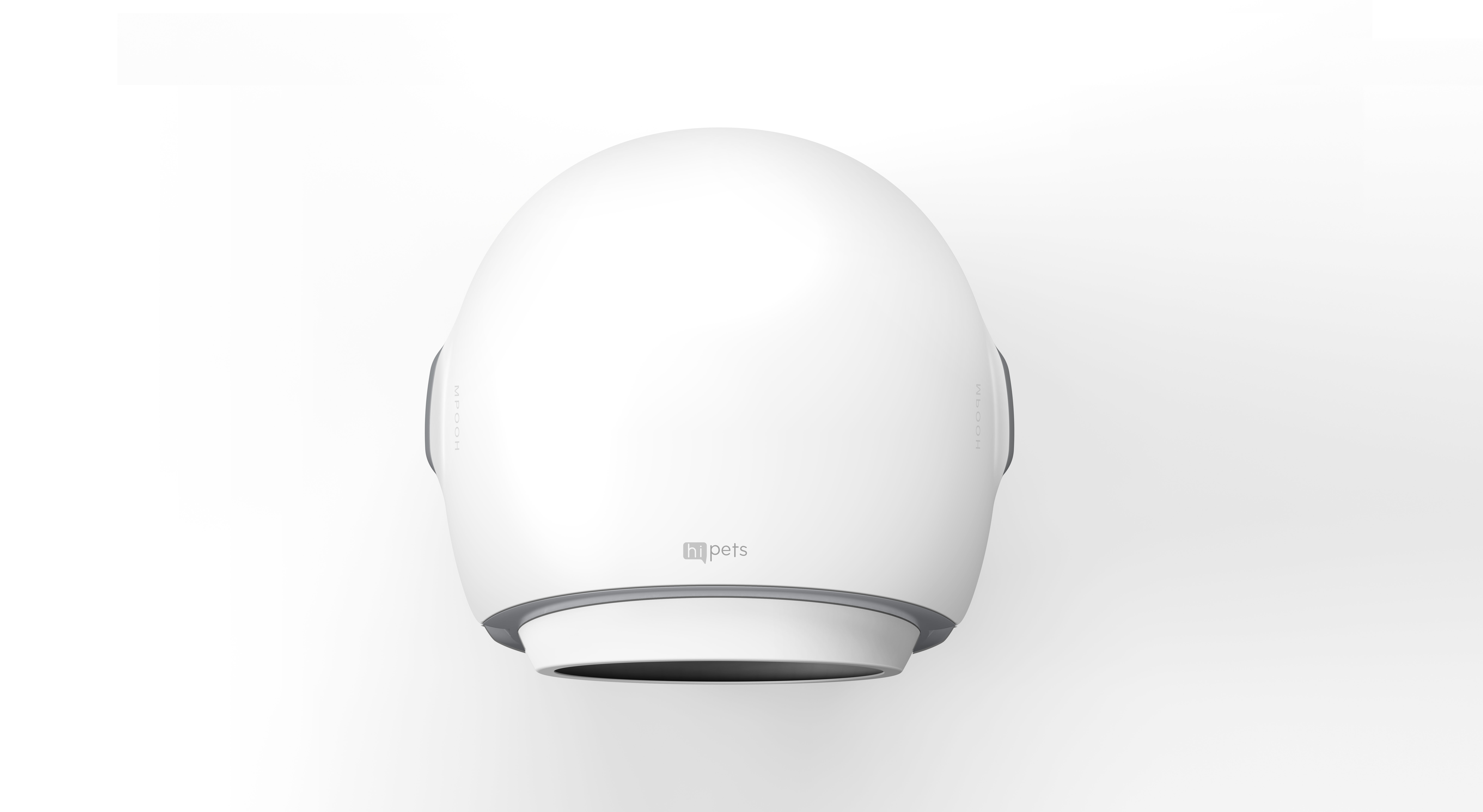 Litter Basin，Automatic litter Basin，Pet products，sterilization，Home Furnishing，Space，High end pet products，