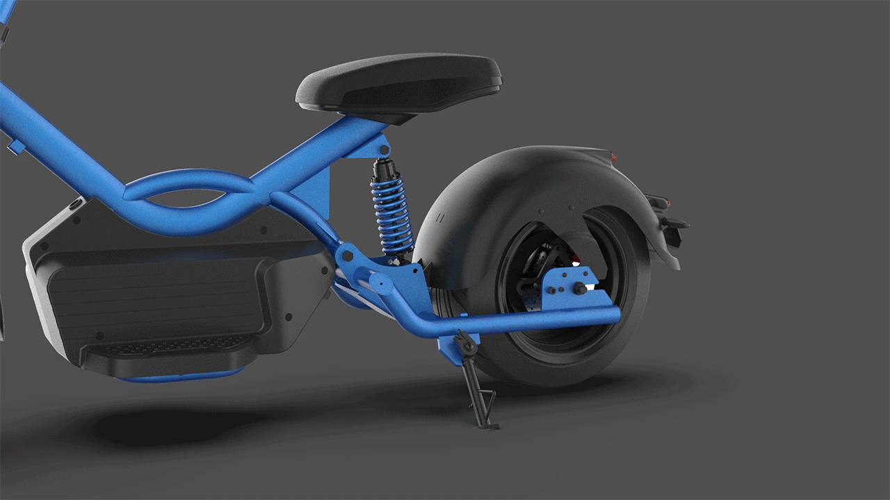 Electric vehicle，Electric vehicle design，Electric motorcycle，Electric Harley，
