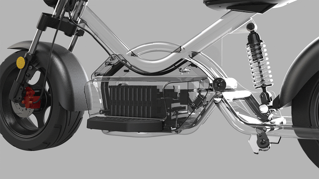 Electric vehicle，Electric vehicle design，Electric motorcycle，Electric Harley，