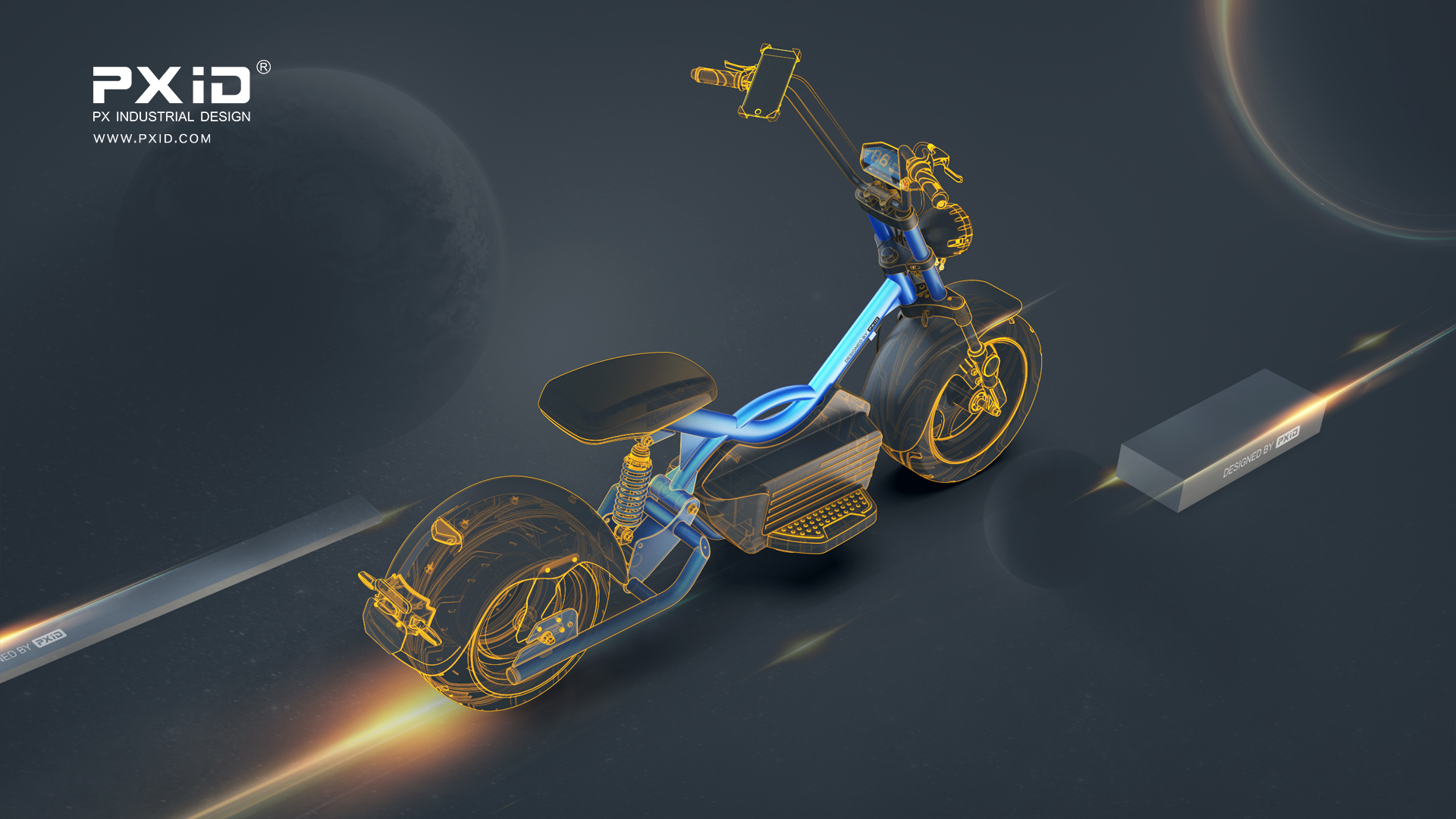 Electric vehicle，Electric vehicle design，Electric motorcycle，Electric Harley，