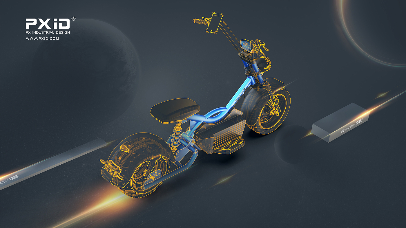 Electric vehicle，Electric vehicle design，Electric motorcycle，Electric Harley，