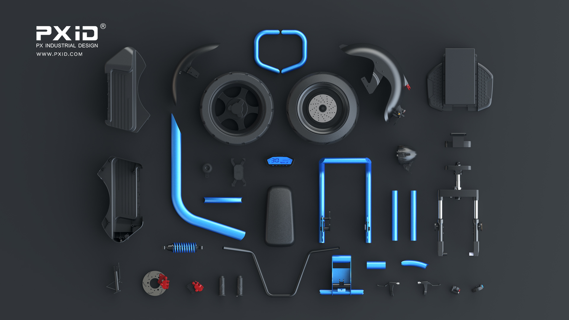 Electric vehicle，Electric vehicle design，Electric motorcycle，Electric Harley，