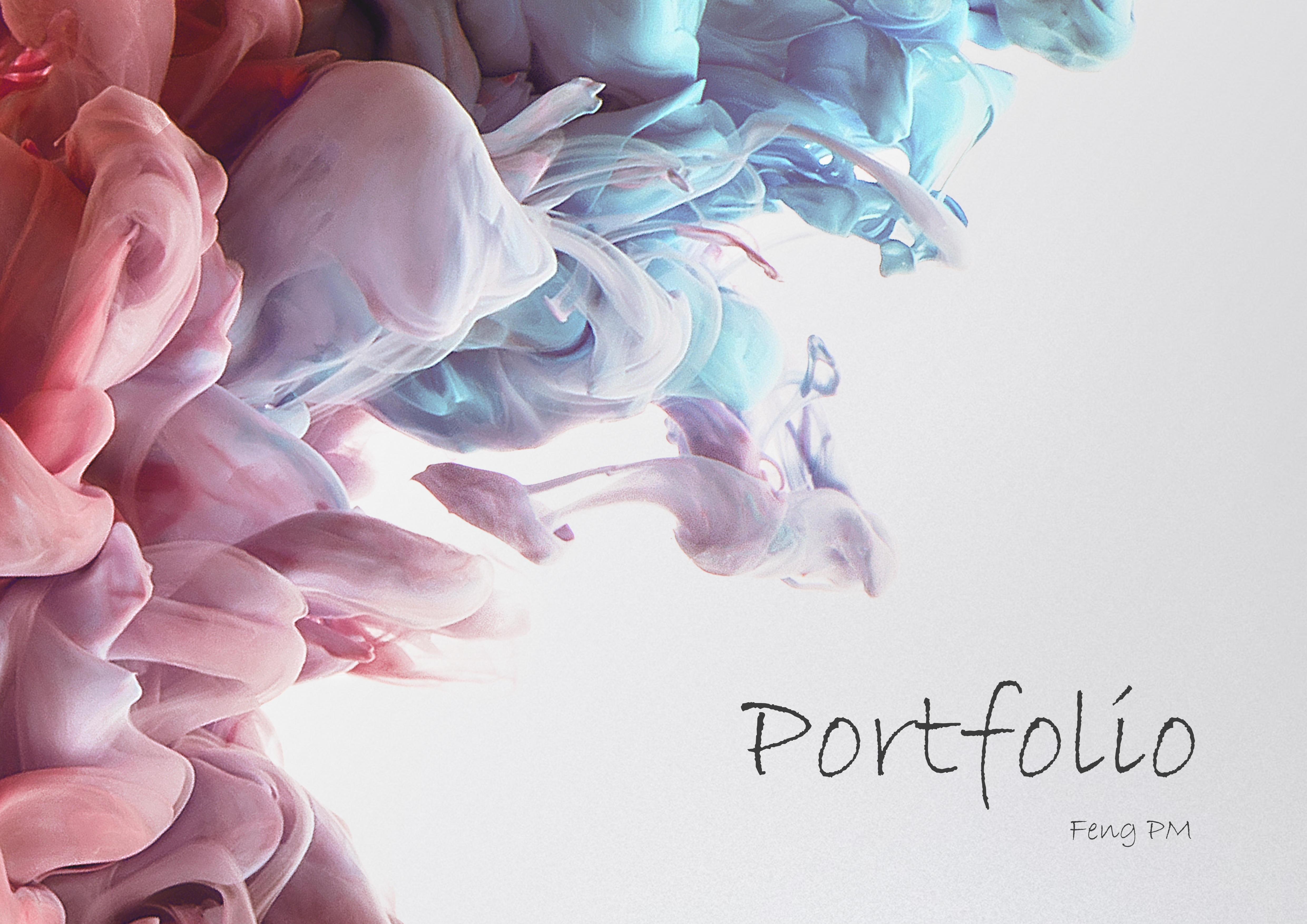 Industrial design and works collection，