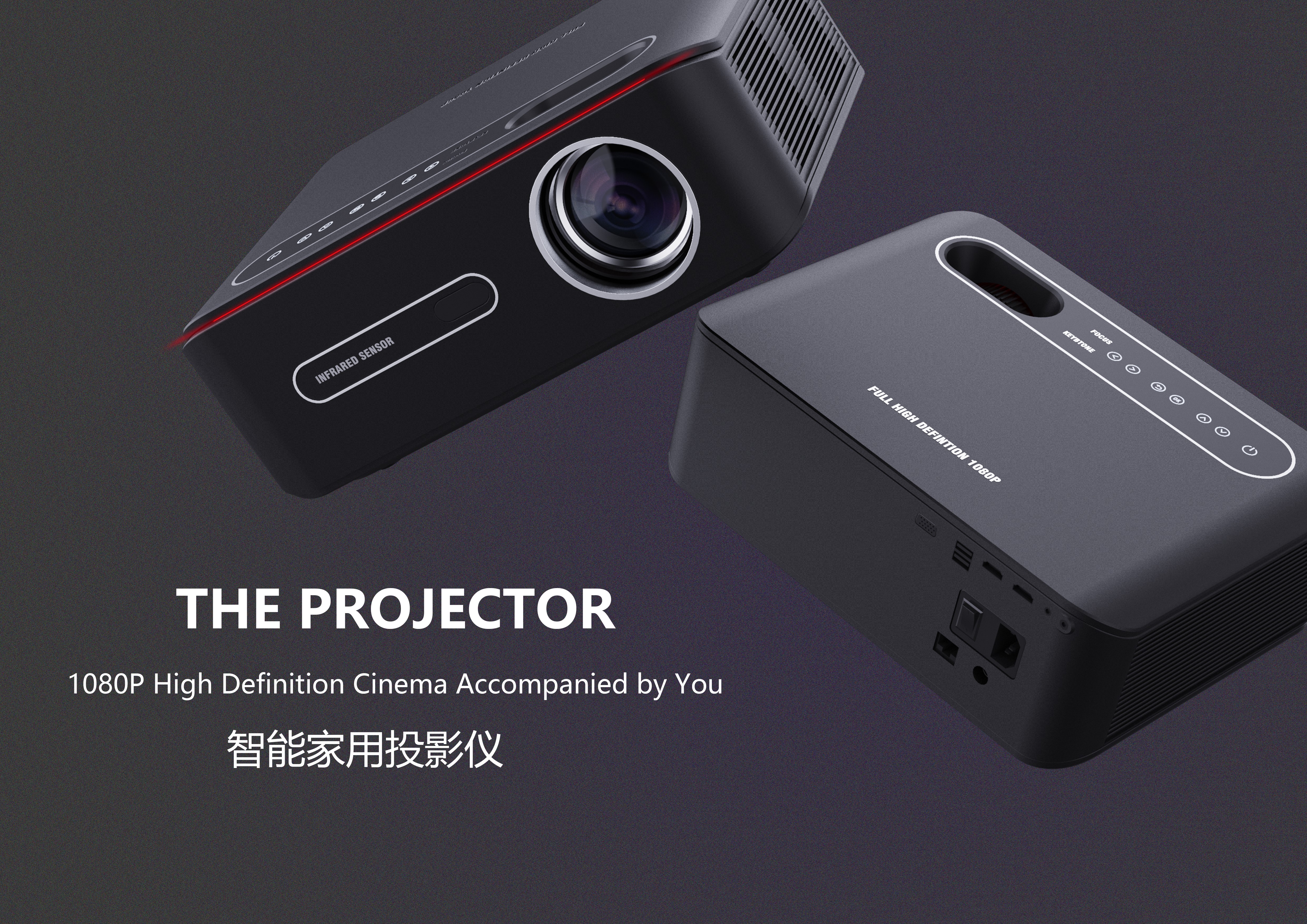 Industrial design and works collection，