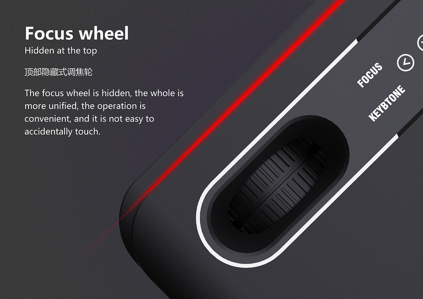 Industrial design and works collection，