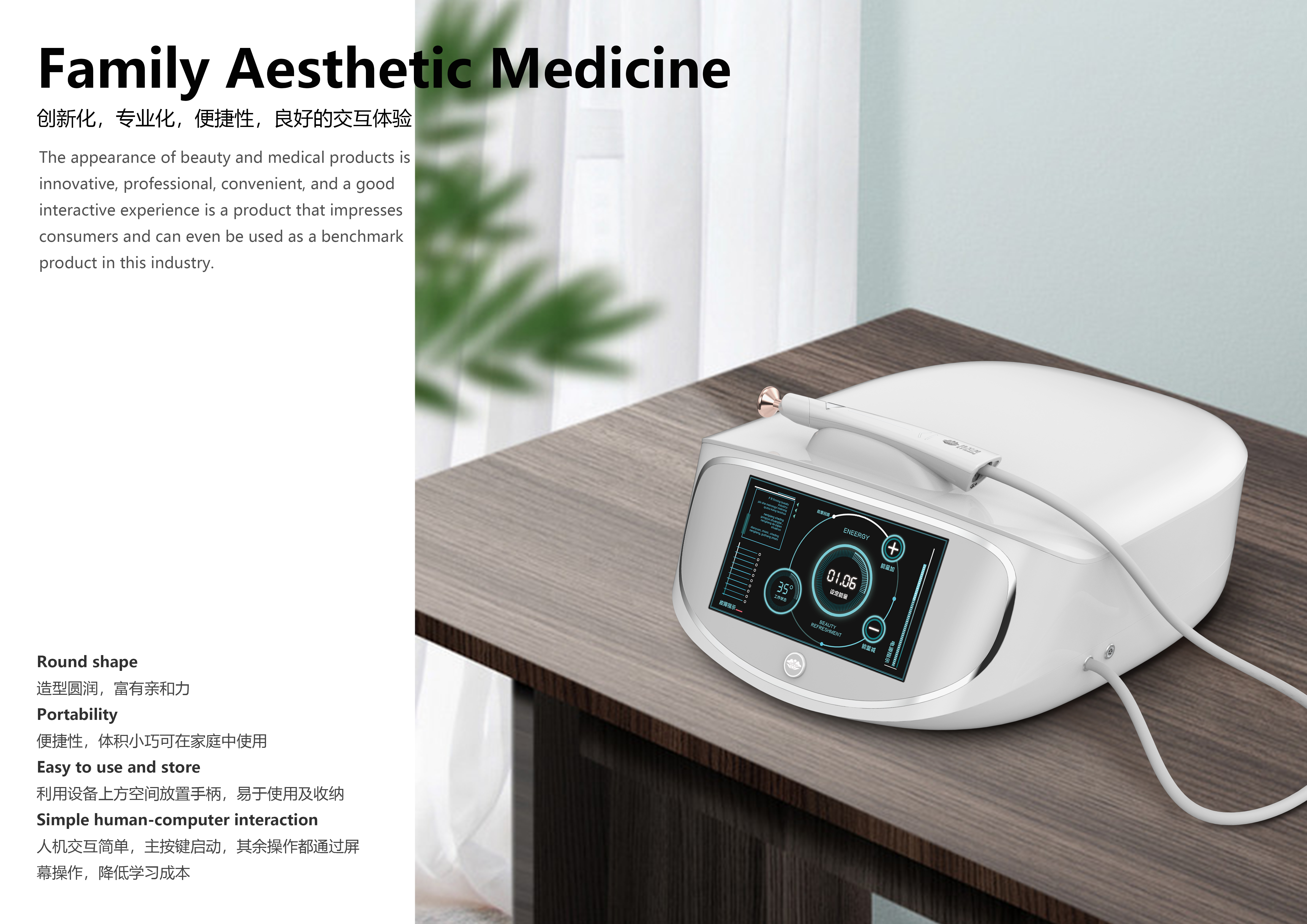 Industrial design and works collection，