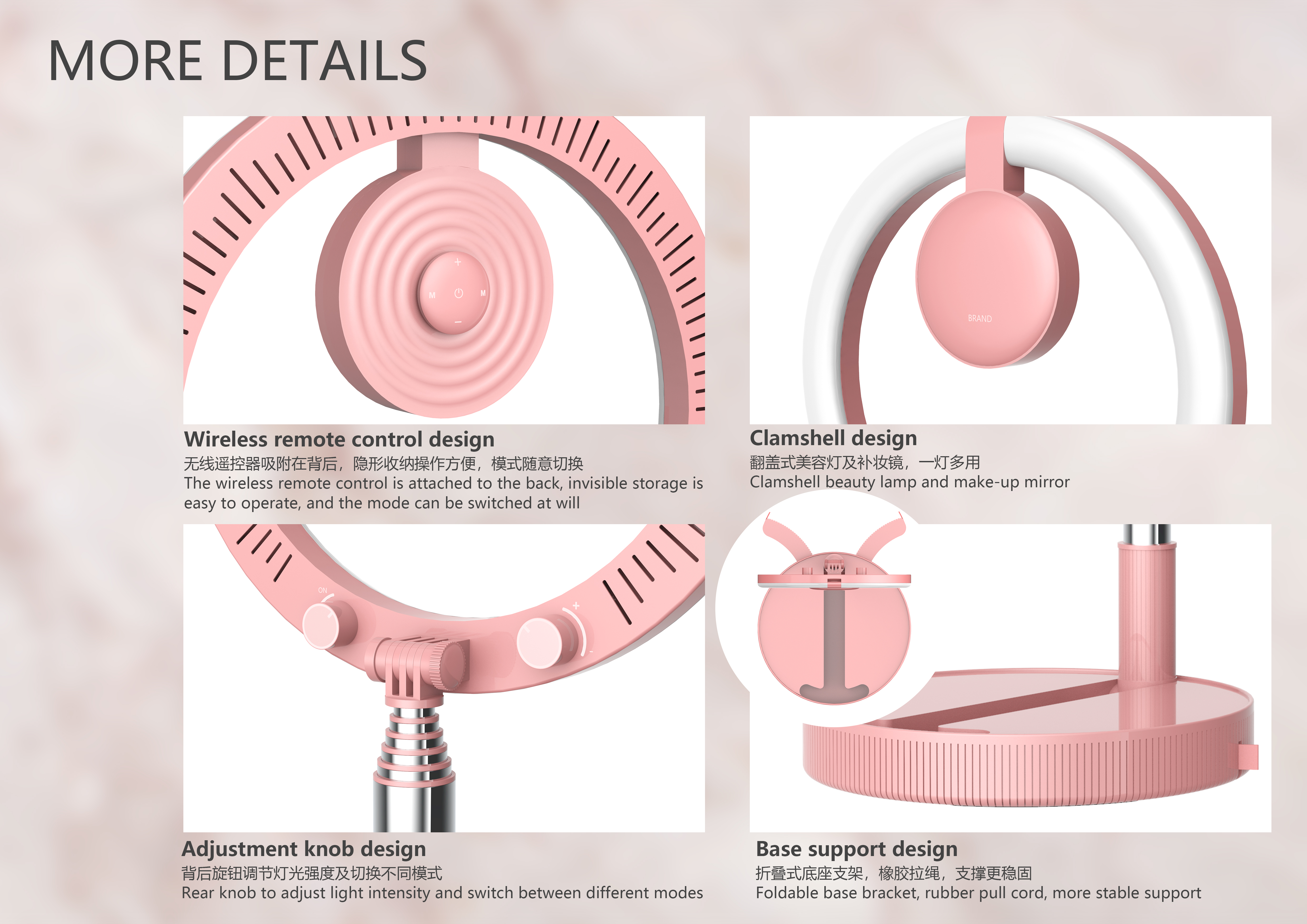 Industrial design and works collection，