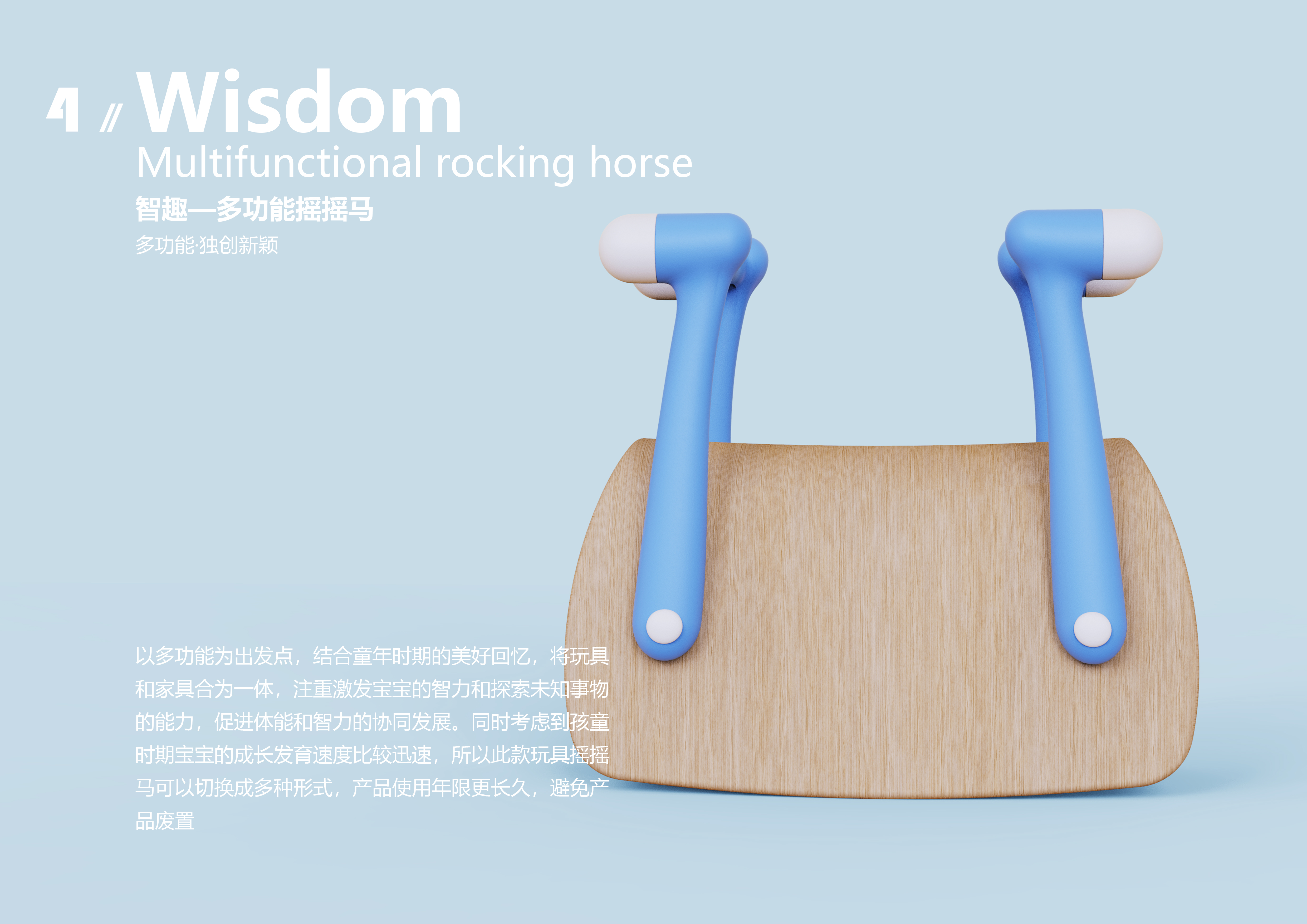 Industrial design and works collection，