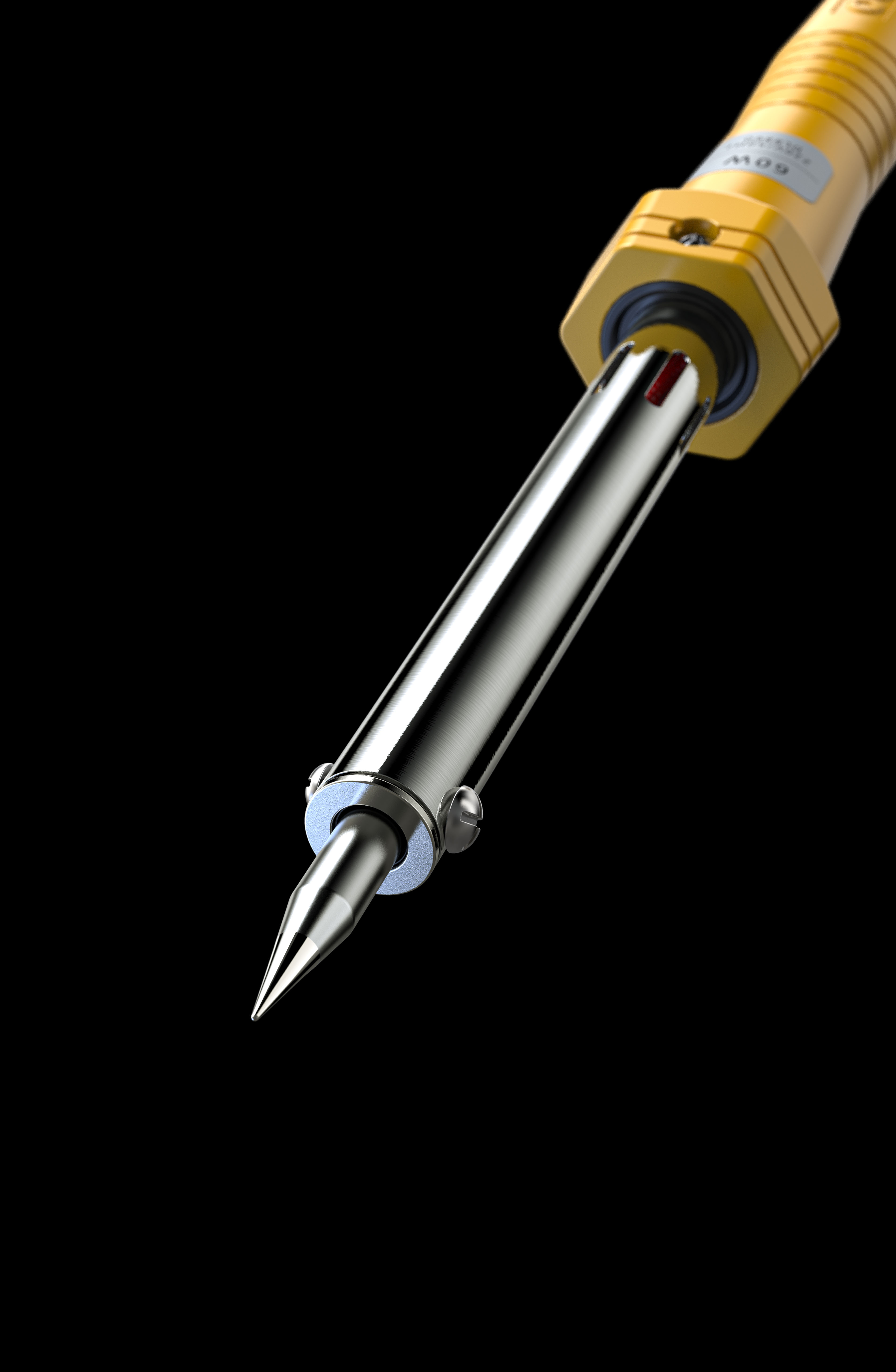 Electric iron，Capable，Hardware products，Keyshot rendering，