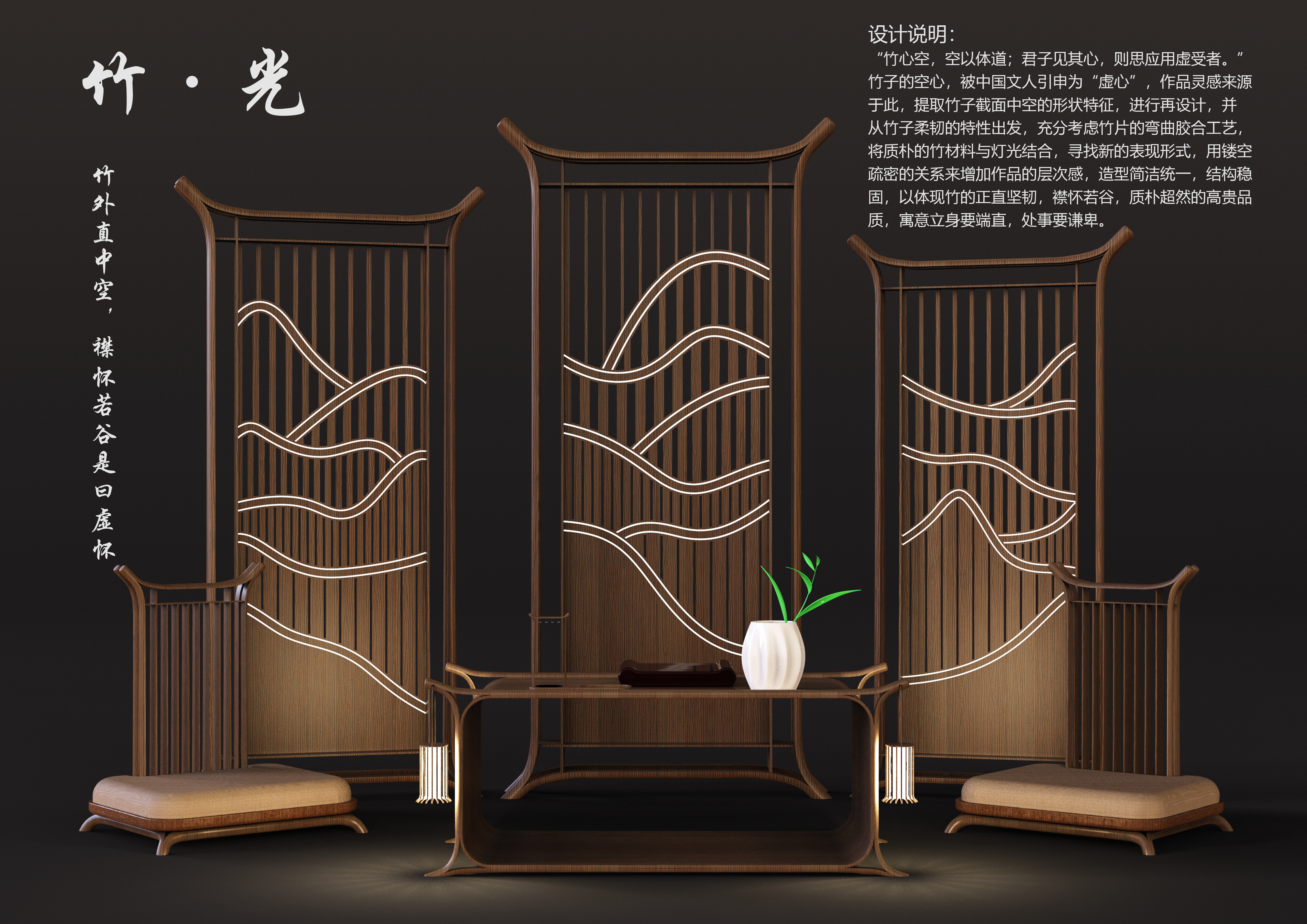 Industrial design and works collection，