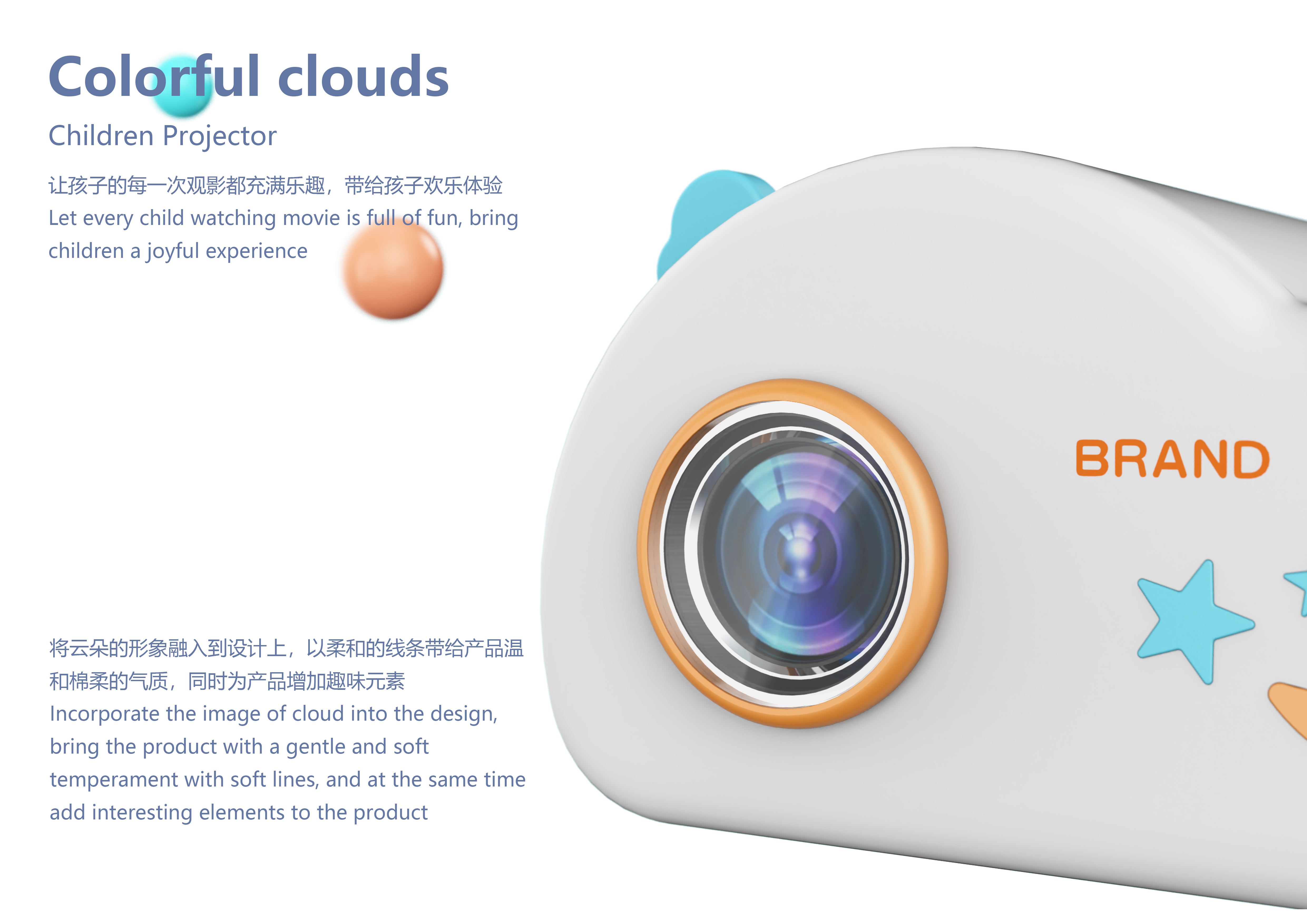 Industrial design and works collection，