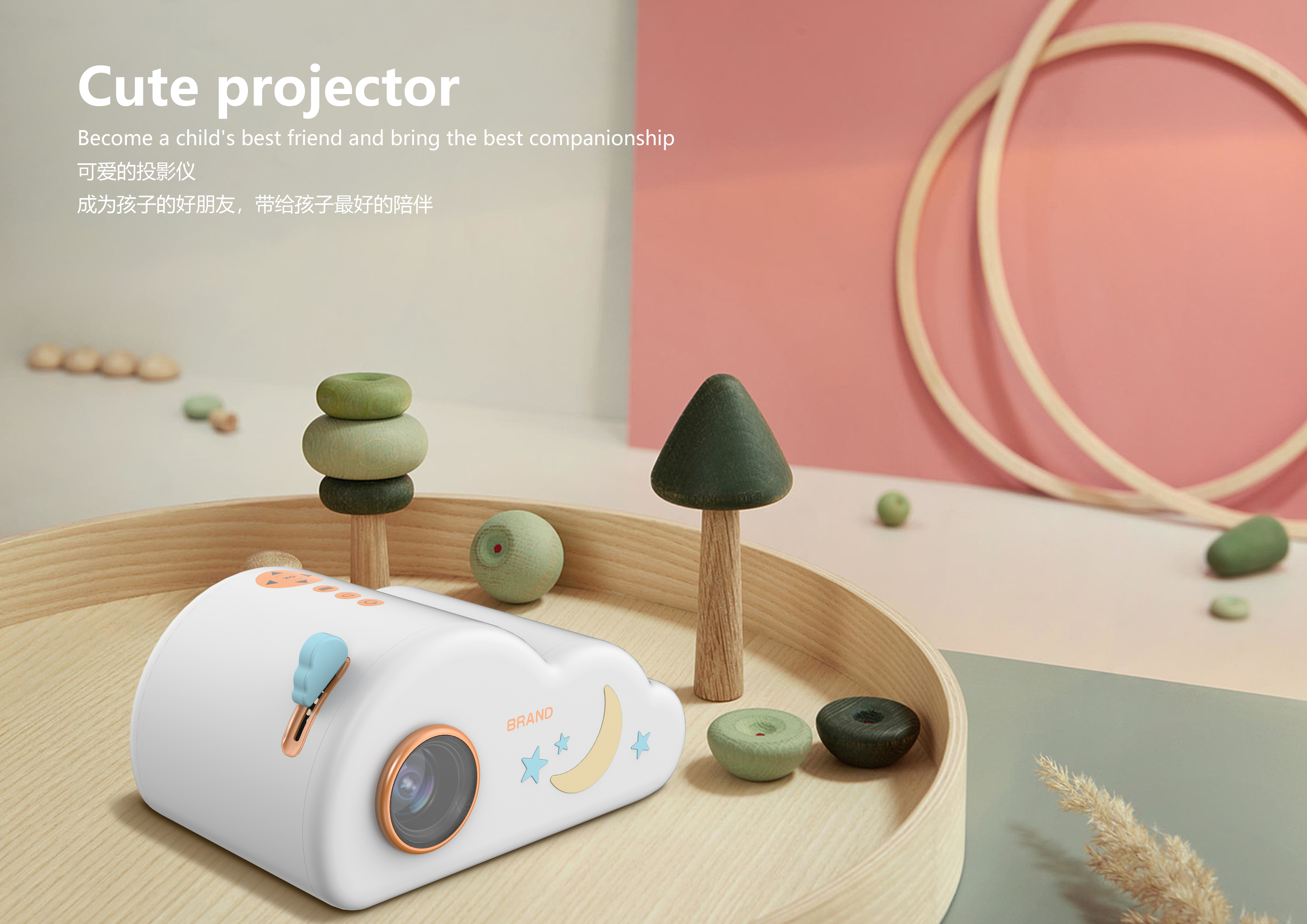 Industrial design and works collection，