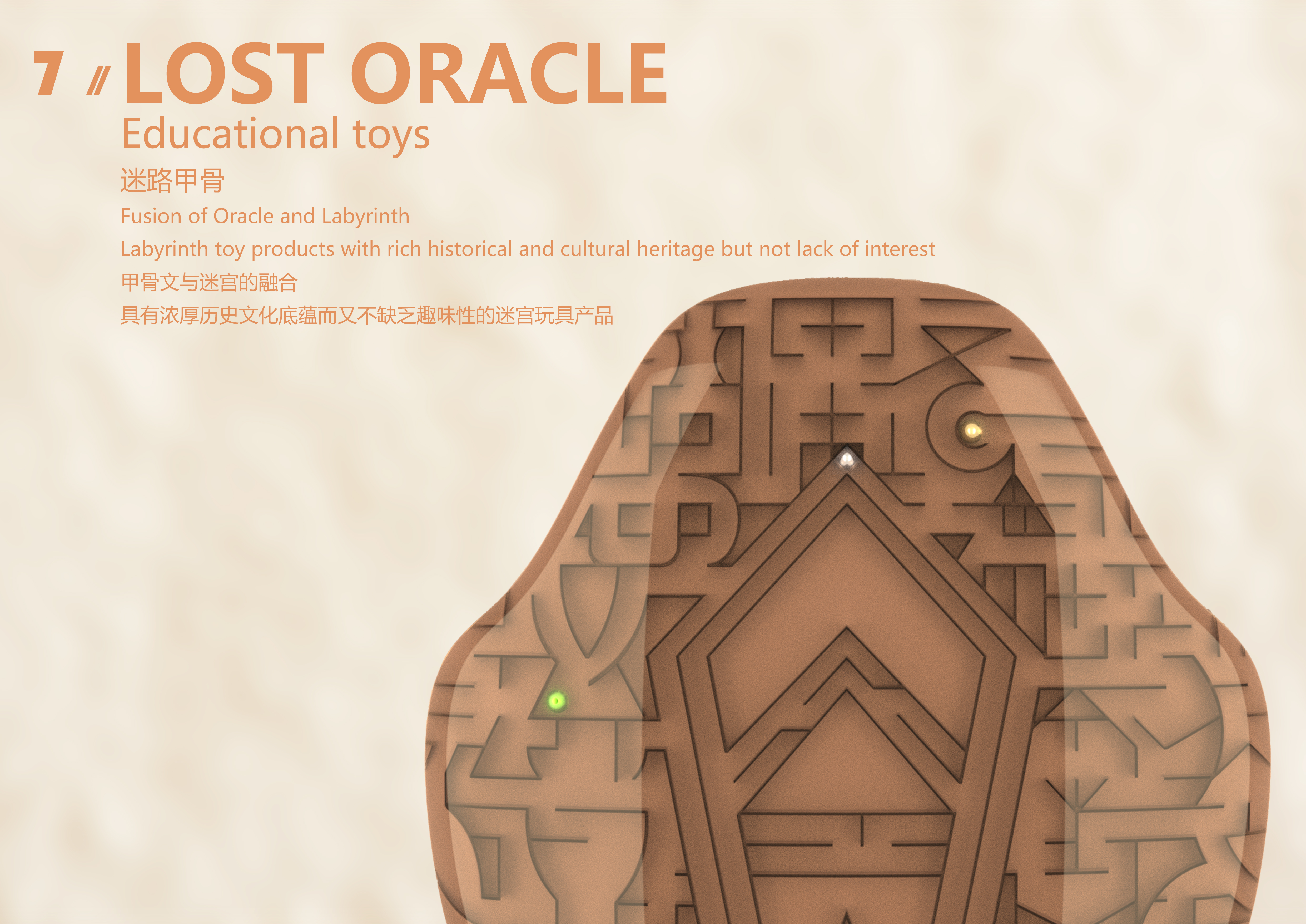 Industrial design and works collection，