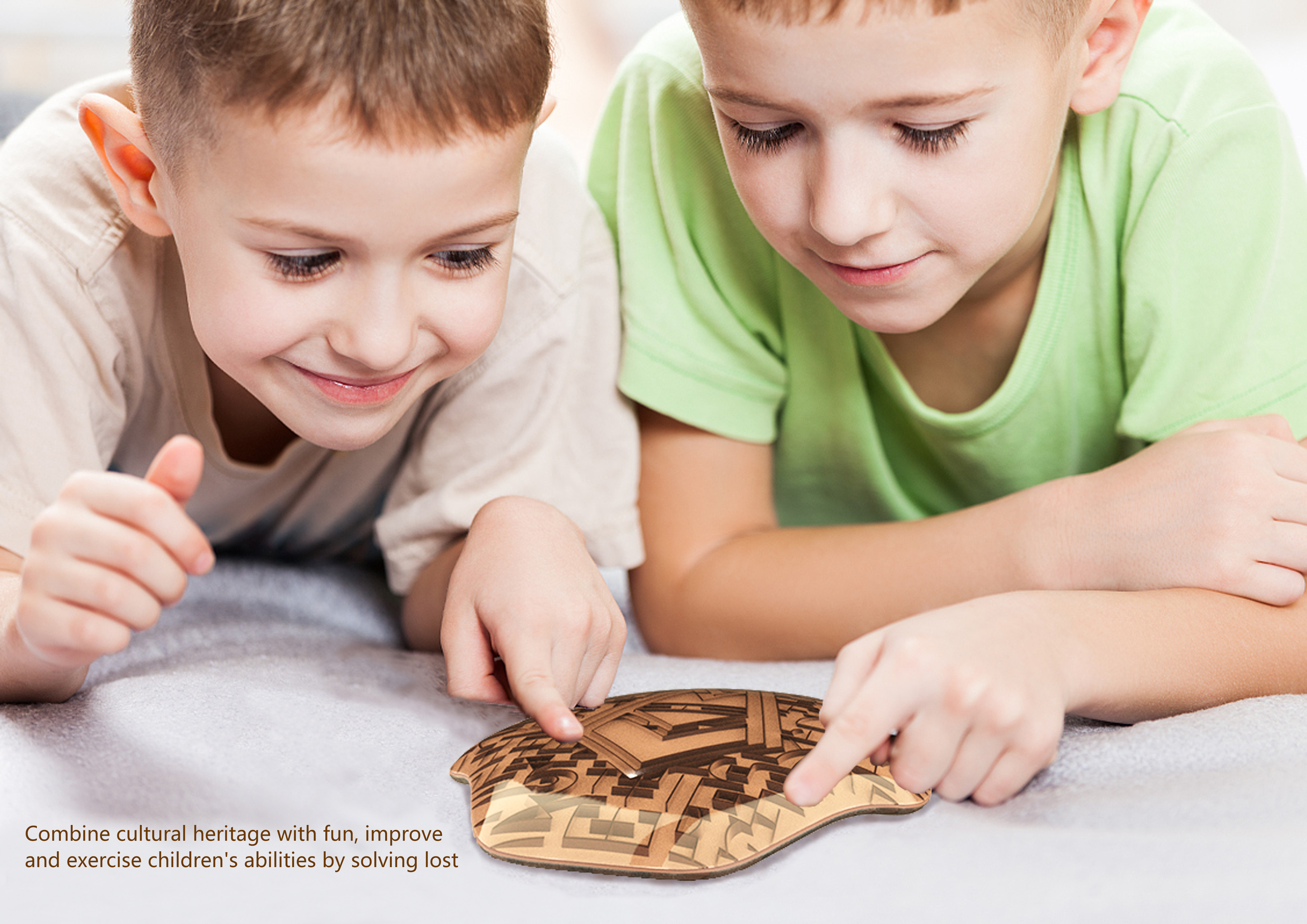 Industrial design and works collection，