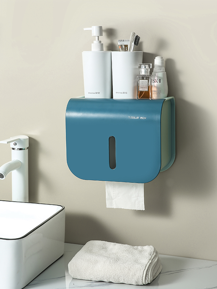 Daily Necessities，Tissue box，original，Listed，