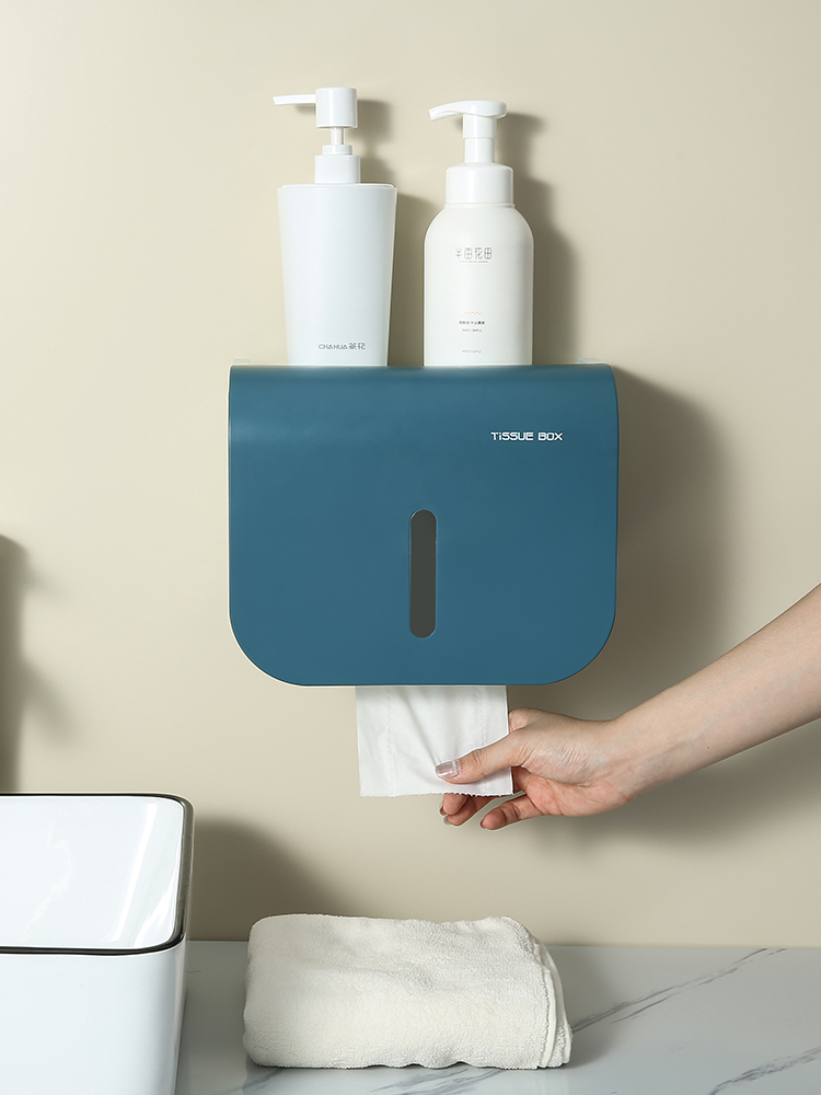 Daily Necessities，Tissue box，original，Listed，