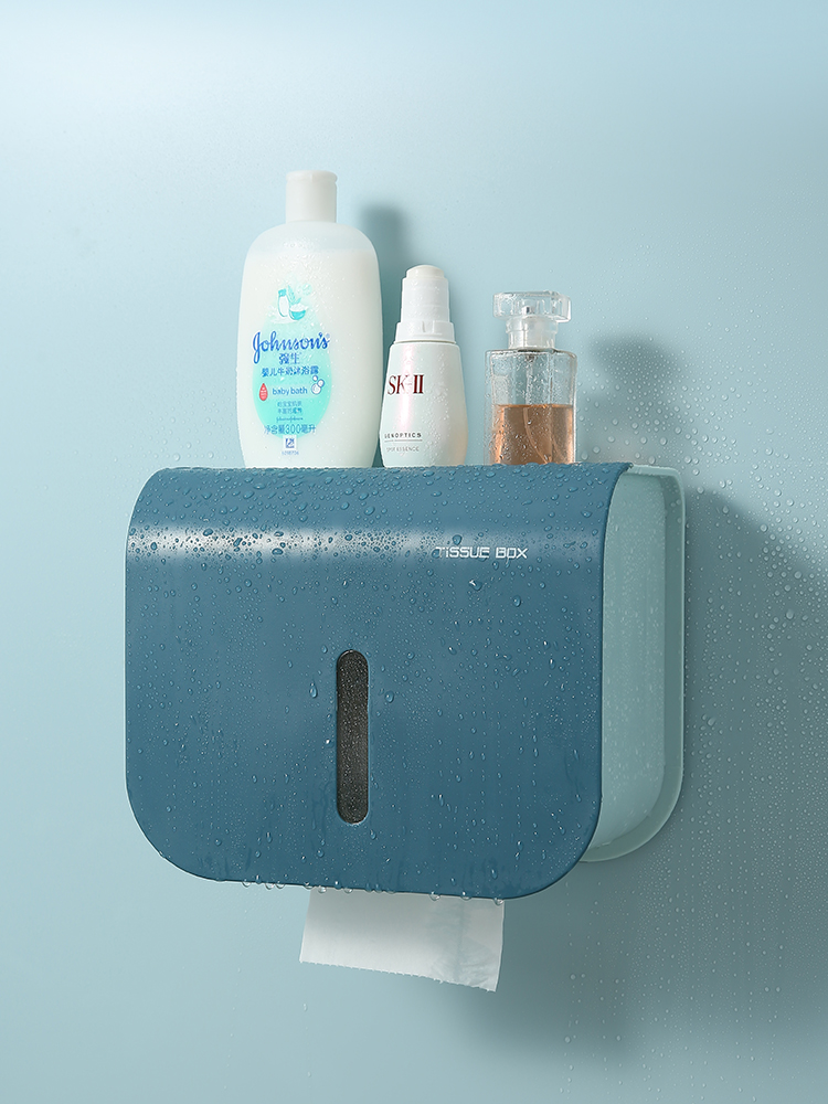 Daily Necessities，Tissue box，original，Listed，