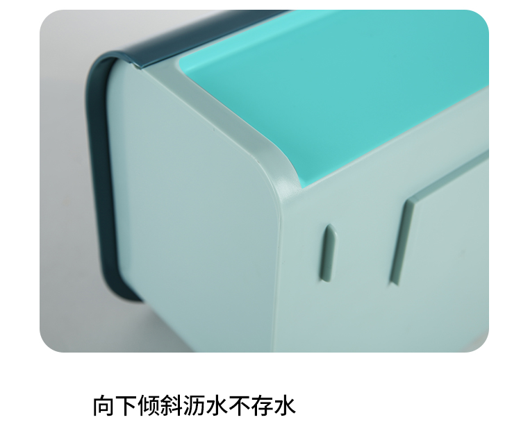 Daily Necessities，Tissue box，original，Listed，