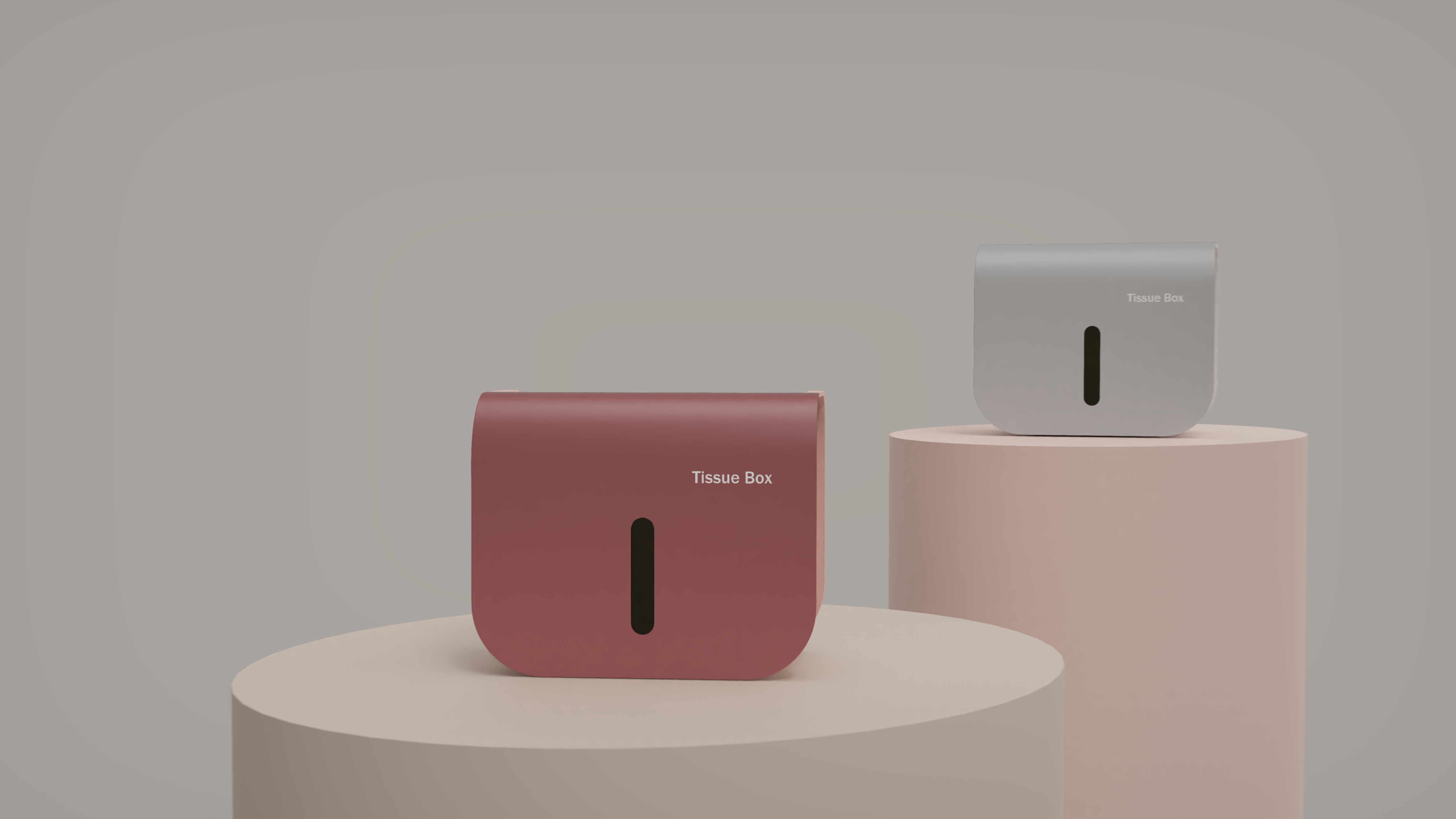 Daily Necessities，Tissue box，original，Listed，