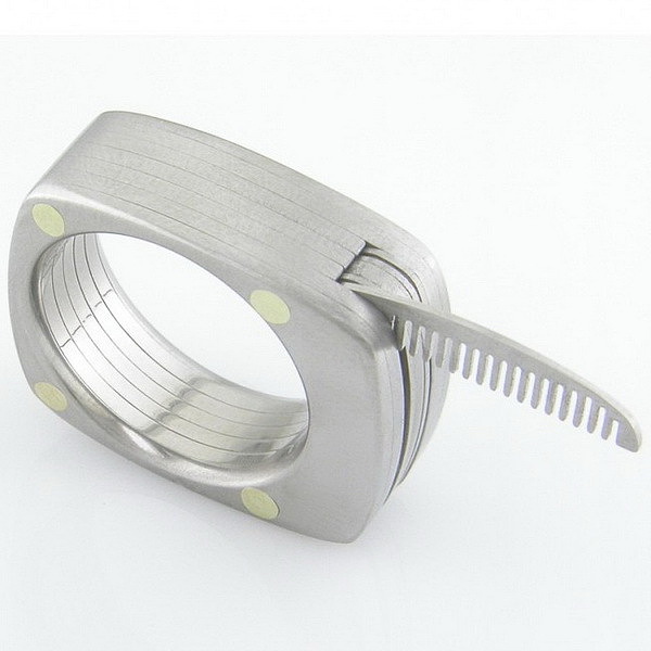 tool，Ring，beautiful，multi-function，Simplicity，innovate，industrial design，