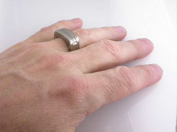 tool，Ring，beautiful，multi-function，Simplicity，innovate，industrial design，