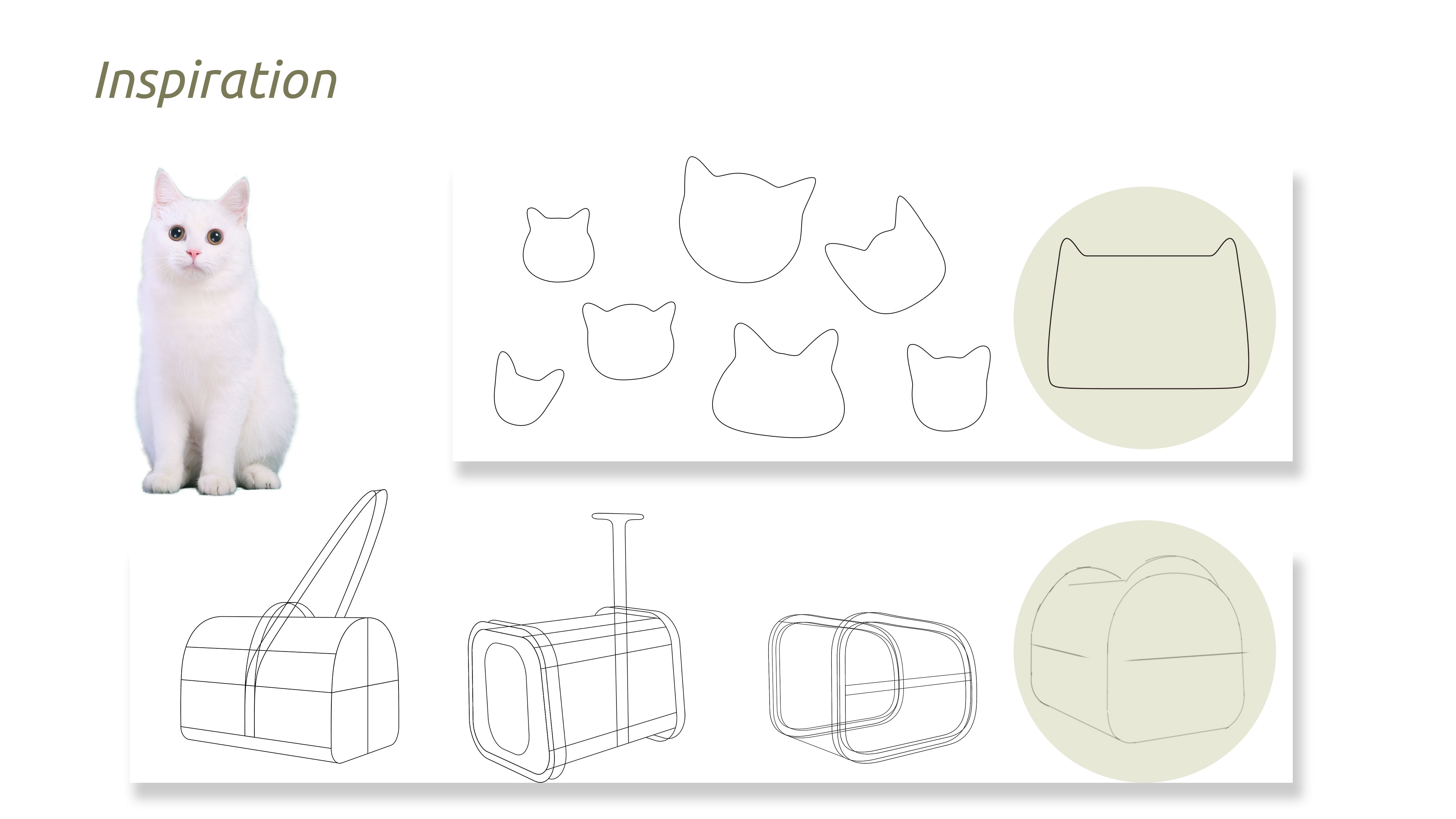 internship，sample reels，PROTFILIO，