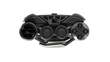Toy design，Cool，game，Handle，industrial design，
