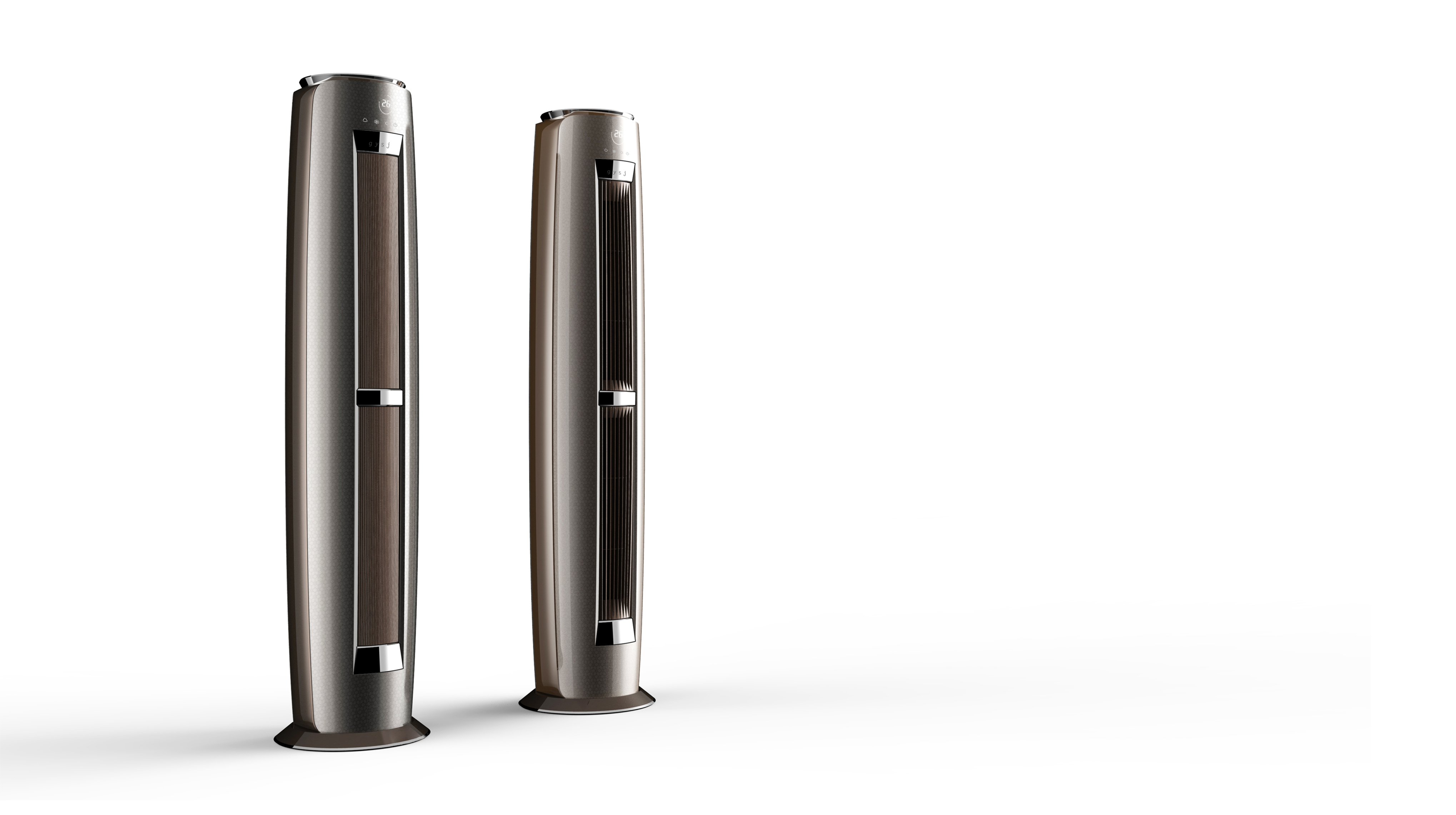 Air conditioner cabinet，