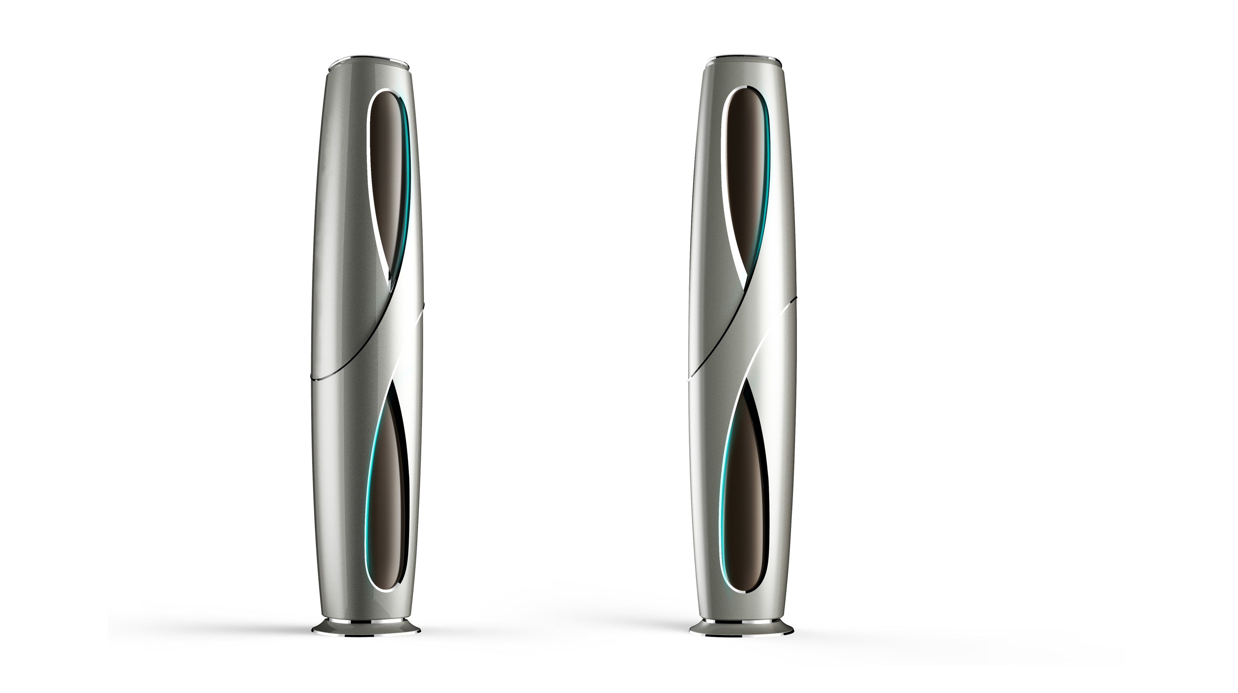 Air conditioner cabinet，