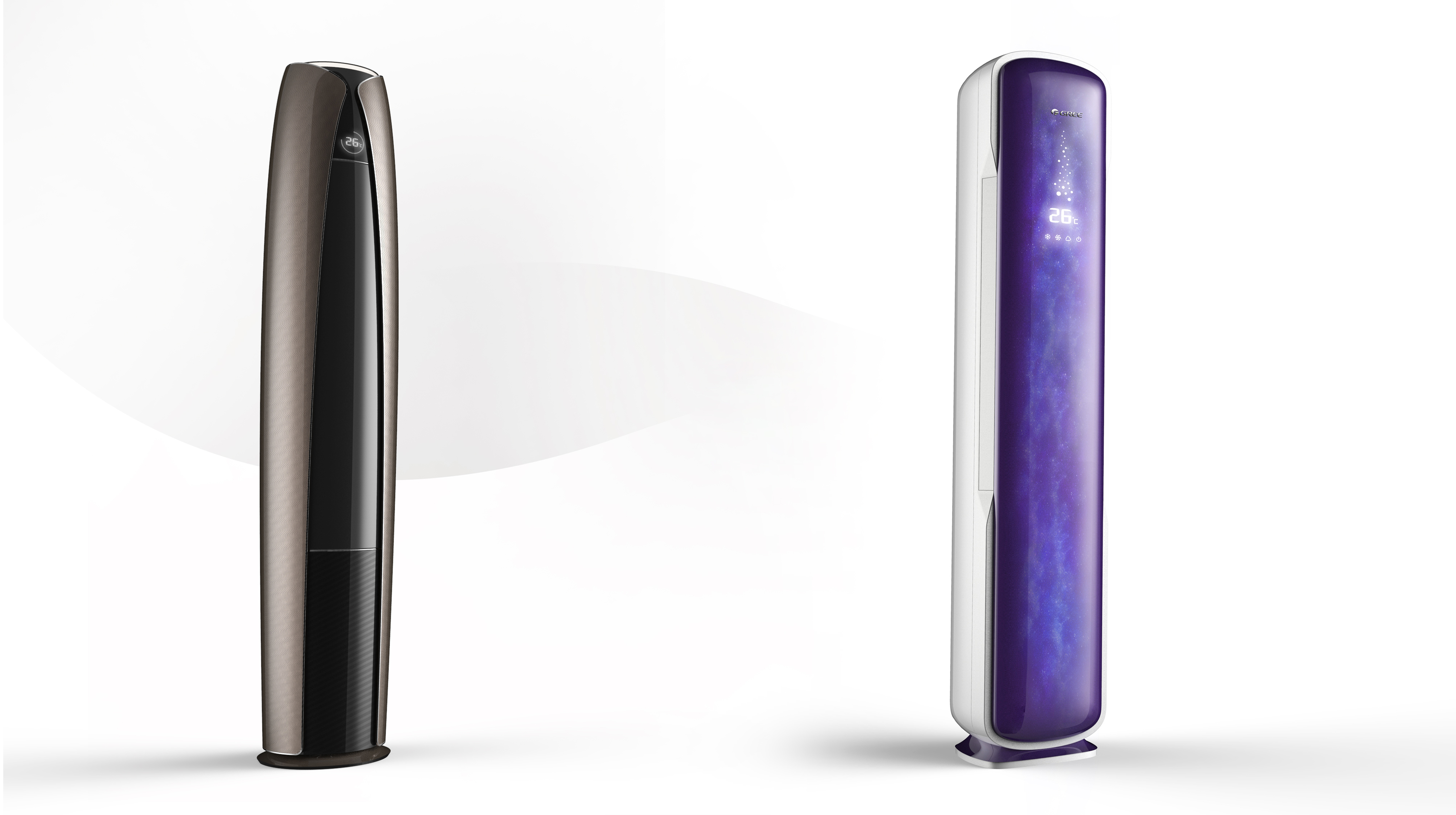 Air conditioner cabinet，