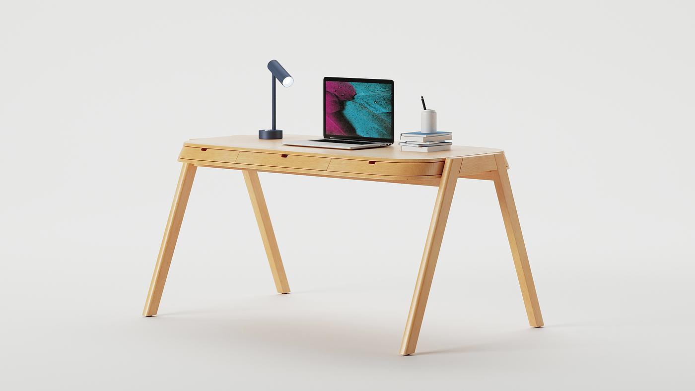 Product rendering，Furniture rendering，Visual design，c4d，Product rendering，