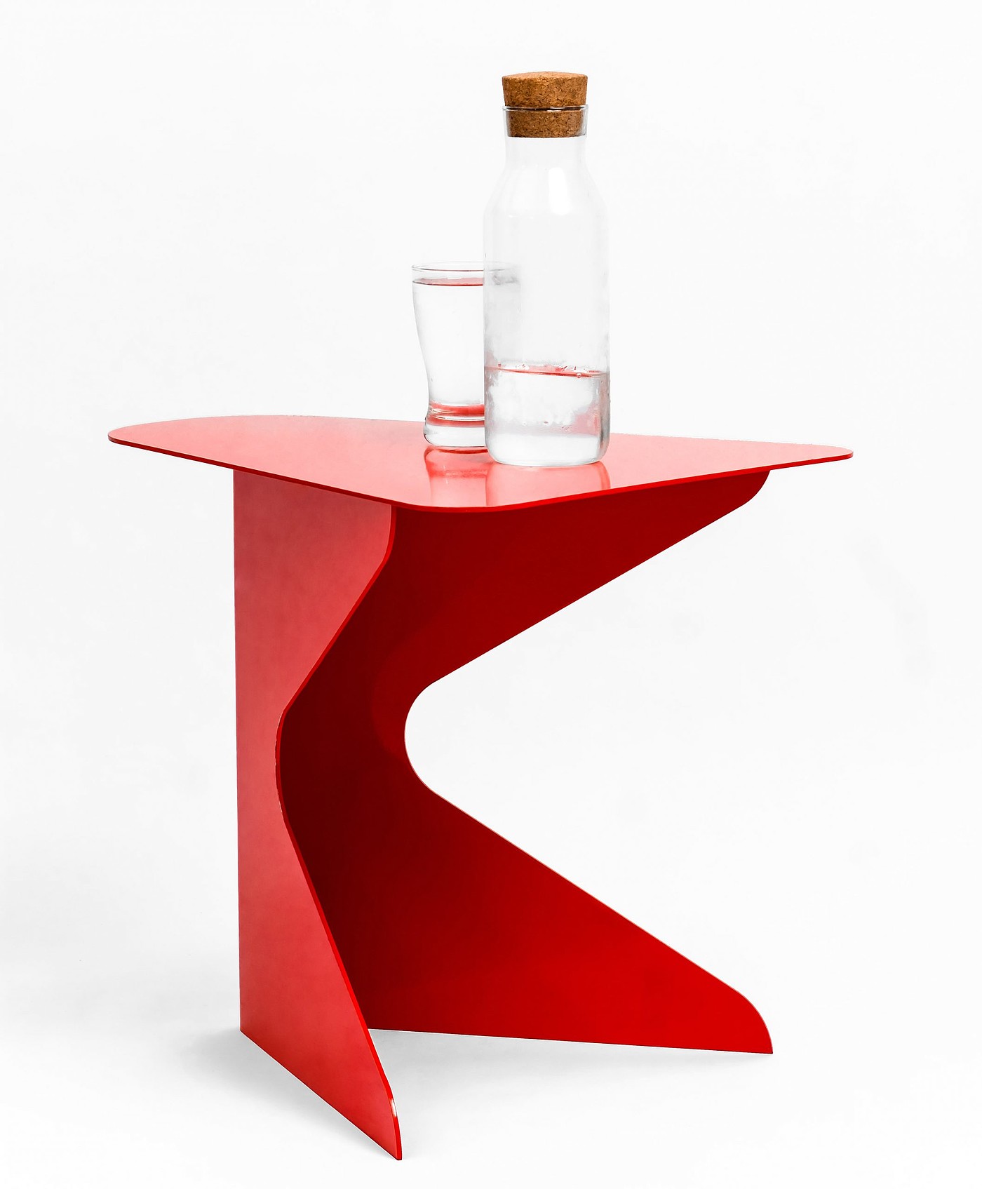 African Designer，chair，Table，vase，