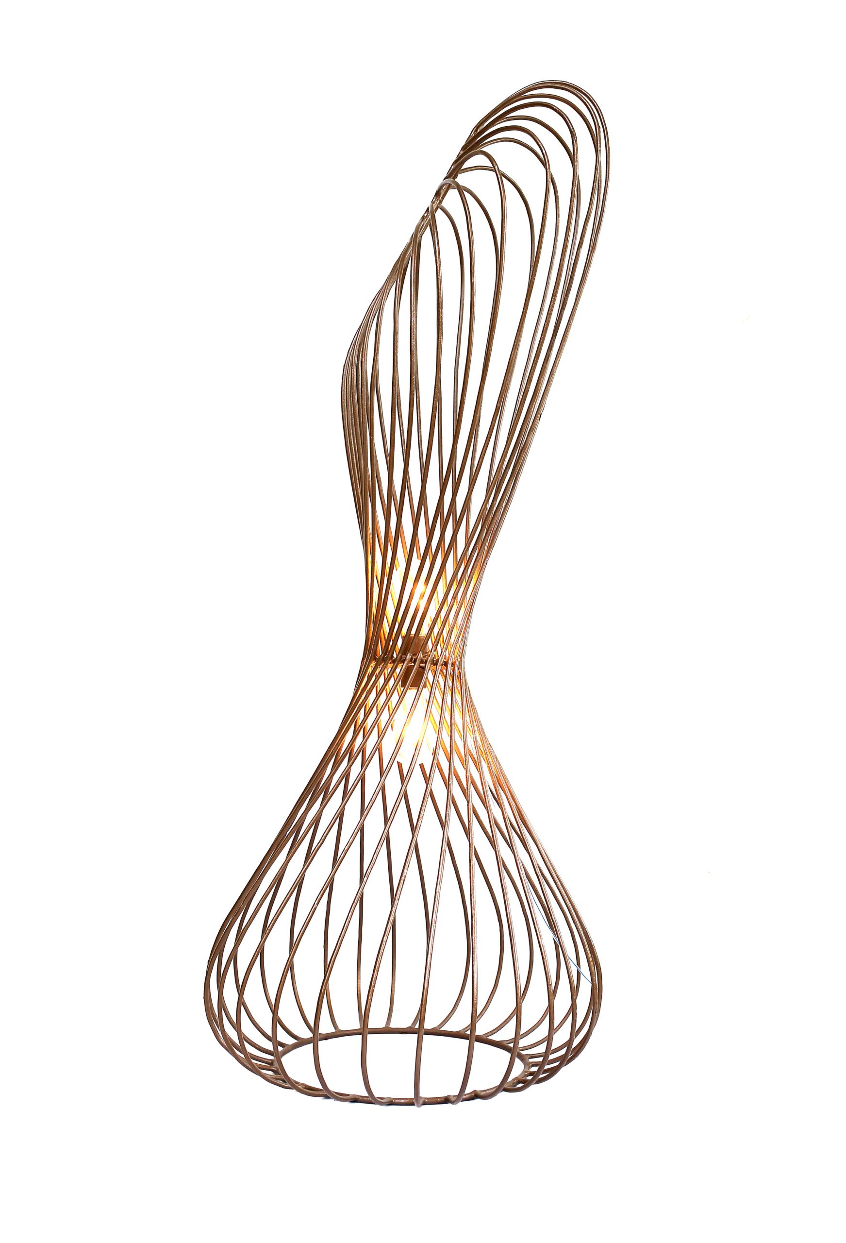 African Designer，chair，Table，vase，