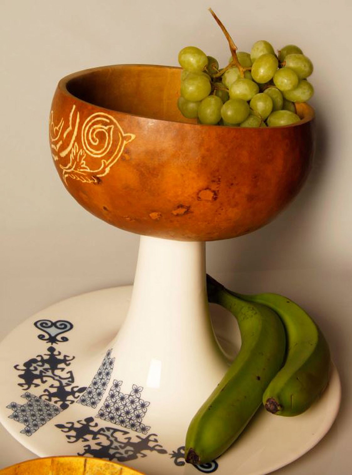African Designer，chair，Table，vase，