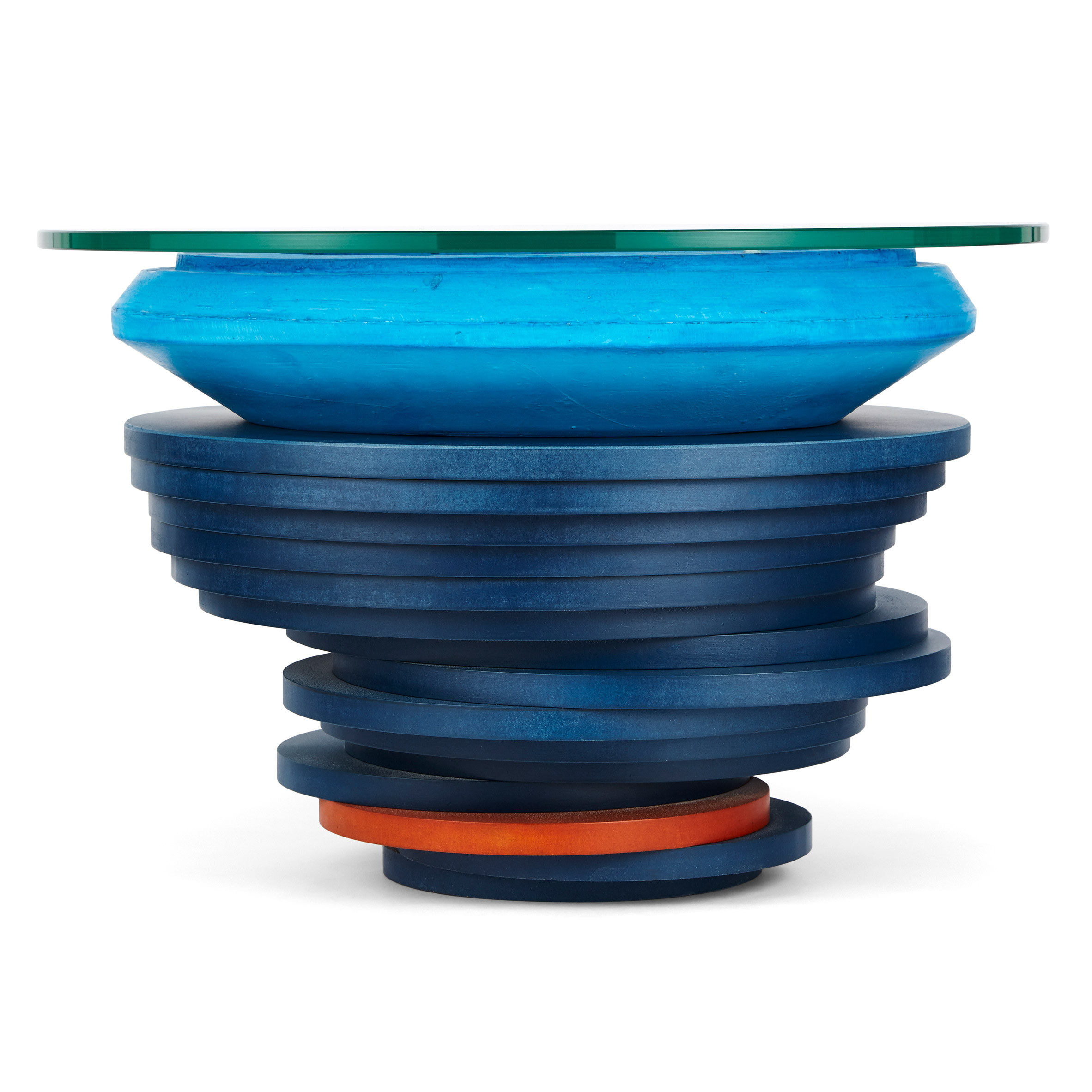 African Designer，chair，Table，vase，